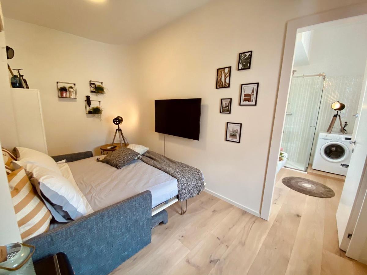 Volto Corte Farina Apartments - Luxury Lofts เวโรนา ภายนอก รูปภาพ