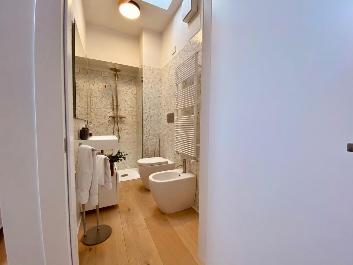 Volto Corte Farina Apartments - Luxury Lofts เวโรนา ภายนอก รูปภาพ
