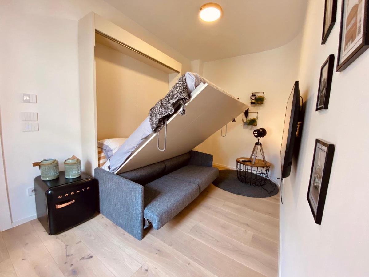 Volto Corte Farina Apartments - Luxury Lofts เวโรนา ภายนอก รูปภาพ