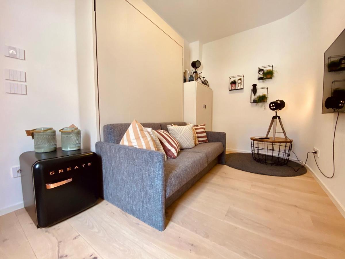 Volto Corte Farina Apartments - Luxury Lofts เวโรนา ภายนอก รูปภาพ