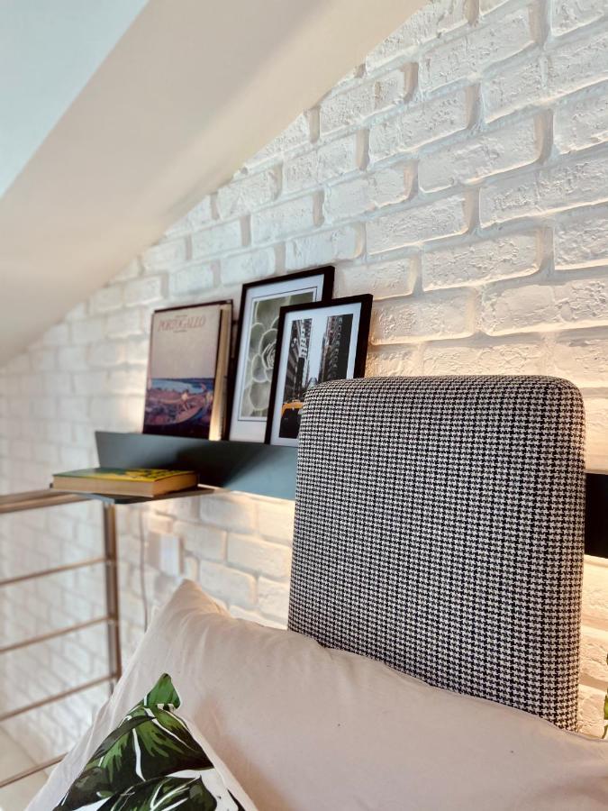 Volto Corte Farina Apartments - Luxury Lofts เวโรนา ภายนอก รูปภาพ