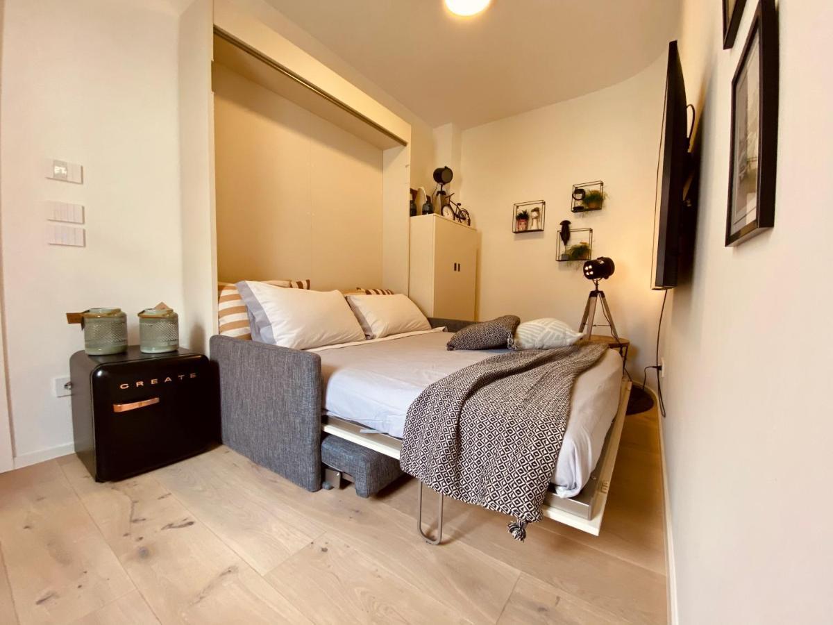 Volto Corte Farina Apartments - Luxury Lofts เวโรนา ภายนอก รูปภาพ