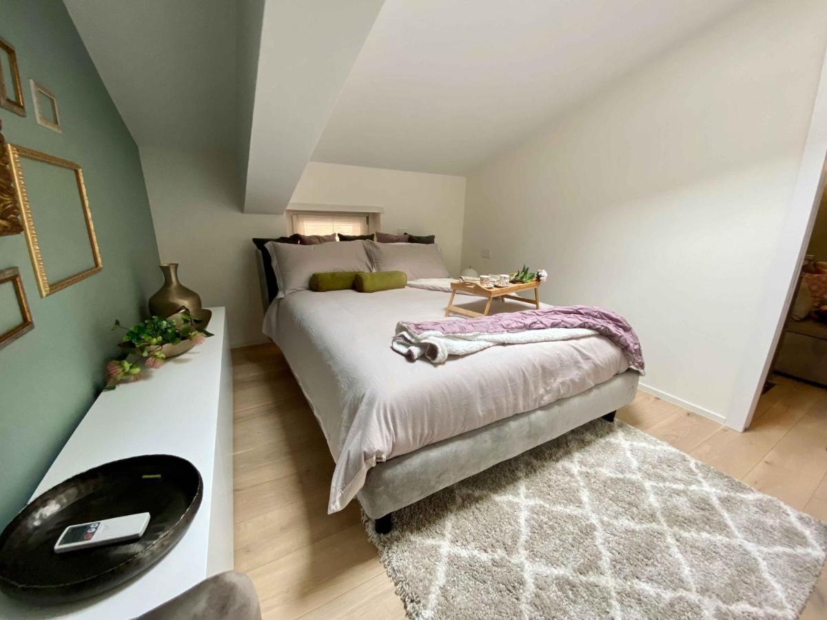 Volto Corte Farina Apartments - Luxury Lofts เวโรนา ภายนอก รูปภาพ
