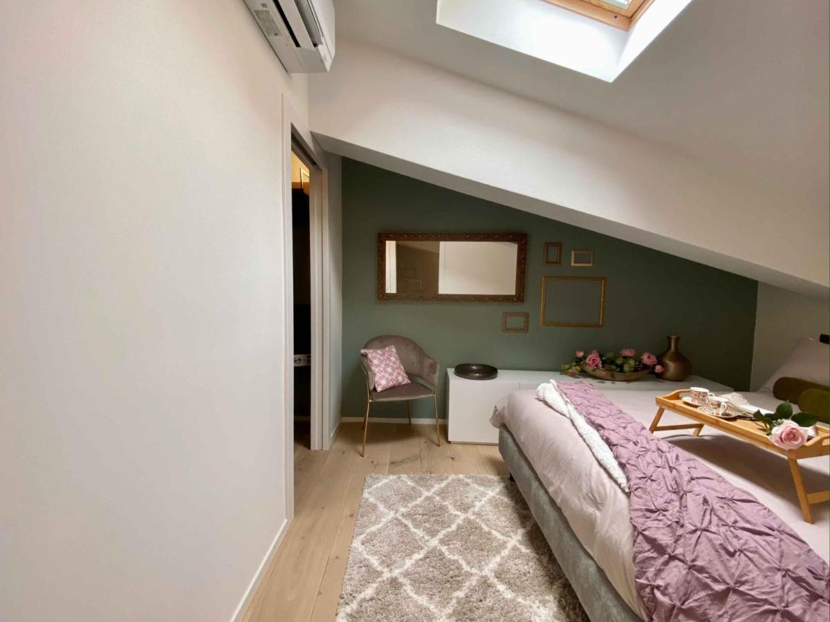 Volto Corte Farina Apartments - Luxury Lofts เวโรนา ภายนอก รูปภาพ