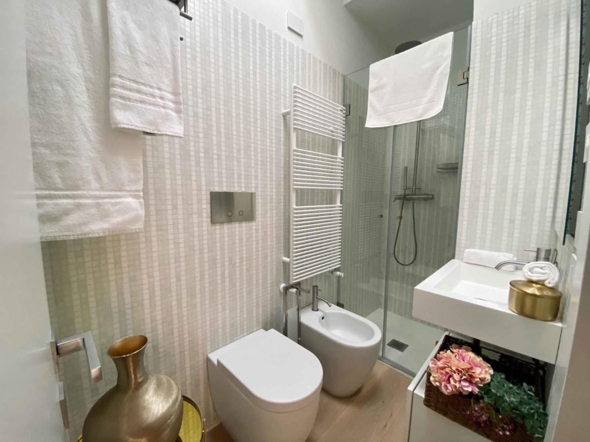 Volto Corte Farina Apartments - Luxury Lofts เวโรนา ภายนอก รูปภาพ