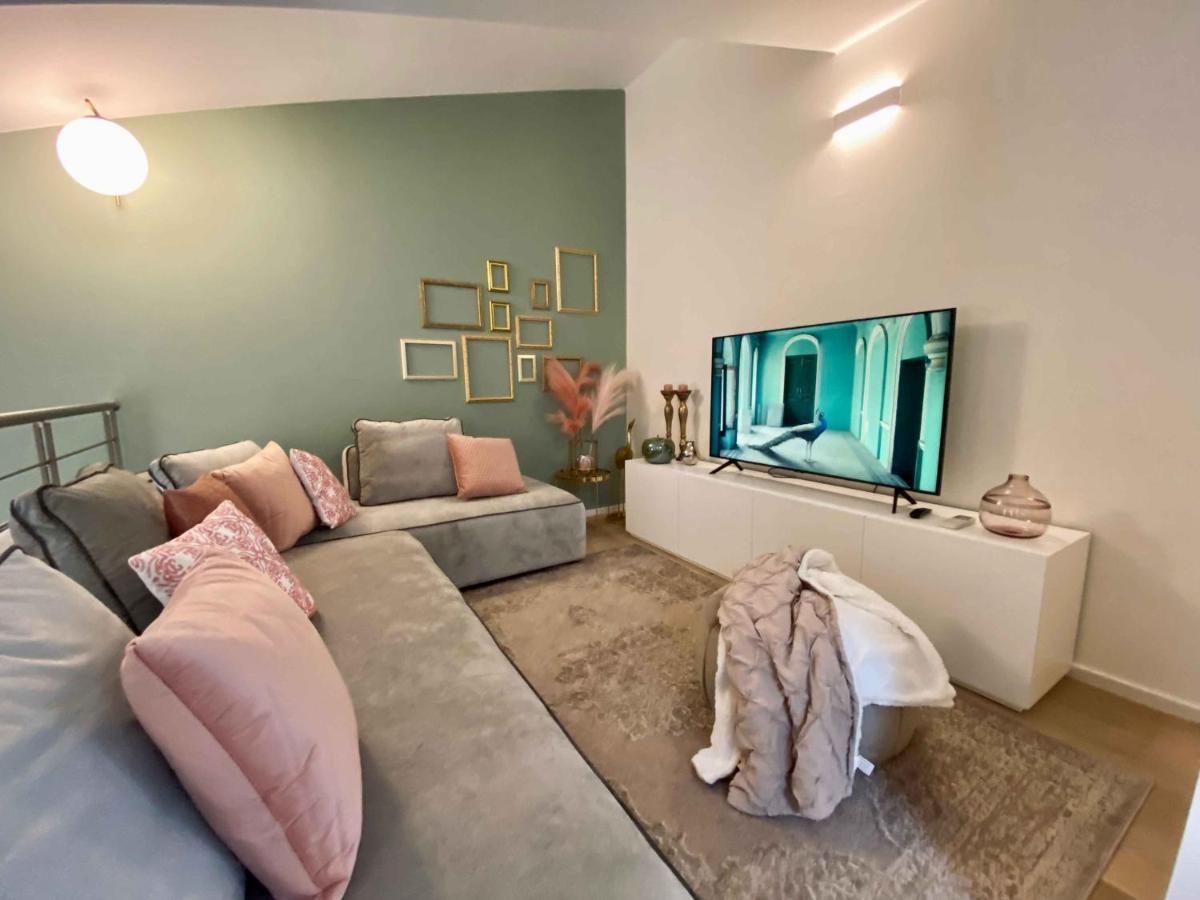 Volto Corte Farina Apartments - Luxury Lofts เวโรนา ภายนอก รูปภาพ