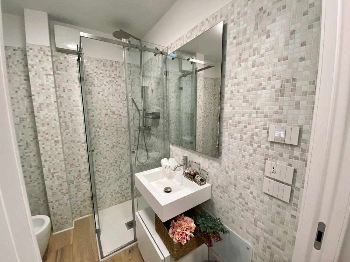 Volto Corte Farina Apartments - Luxury Lofts เวโรนา ภายนอก รูปภาพ