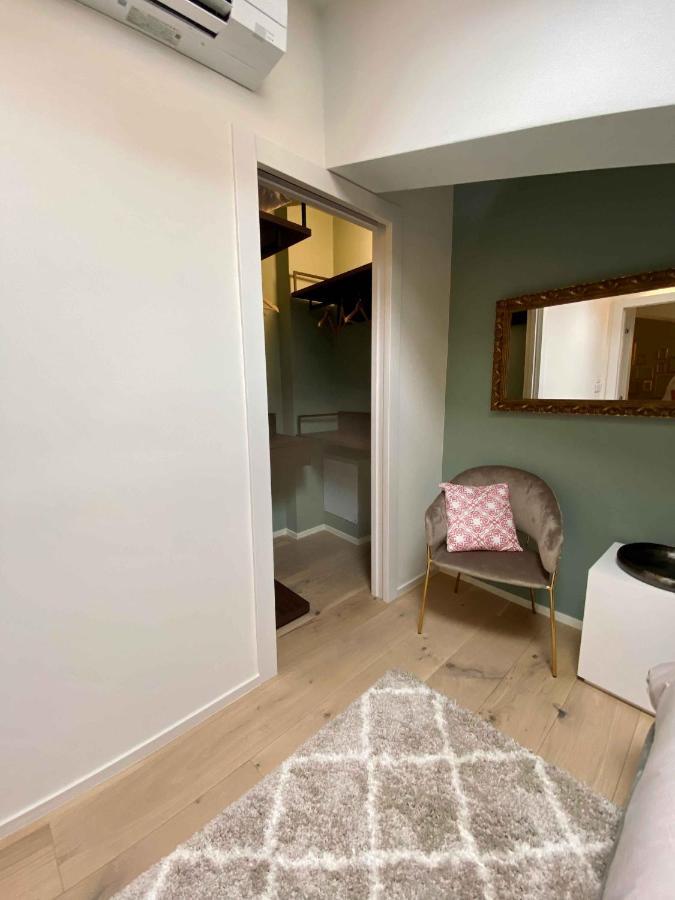 Volto Corte Farina Apartments - Luxury Lofts เวโรนา ภายนอก รูปภาพ